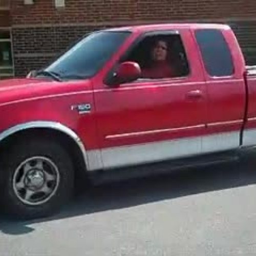 Mr Blizzard Presents Speed