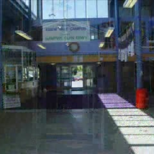 Ebbw Vale Learning Centre