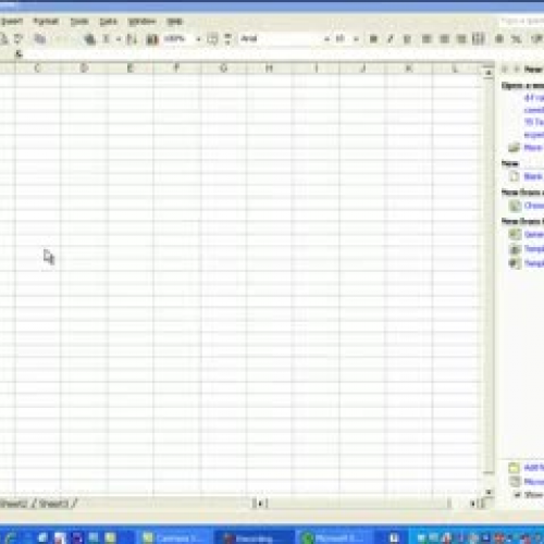 linear regression help