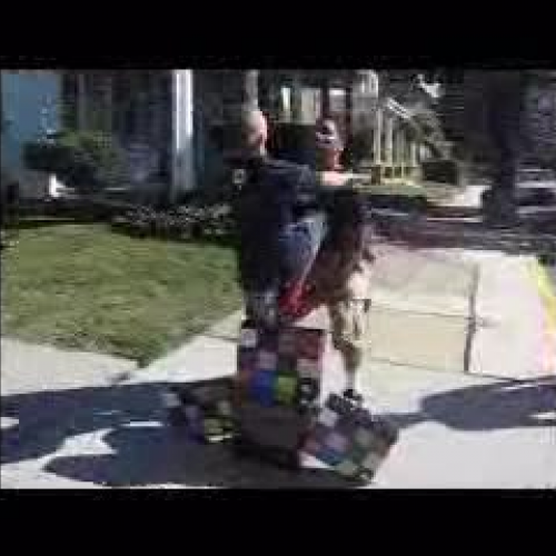 cooler k!dz nja poster contest