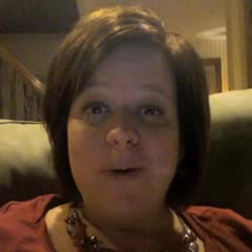 5th Grade Week One Feedback