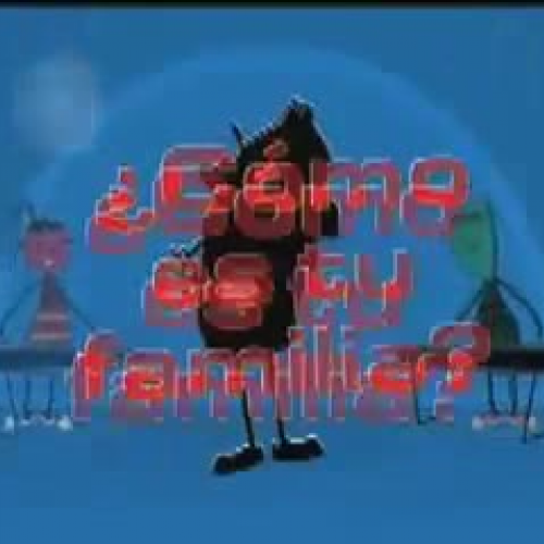 Como familia