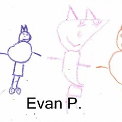 The Three Little Pigs