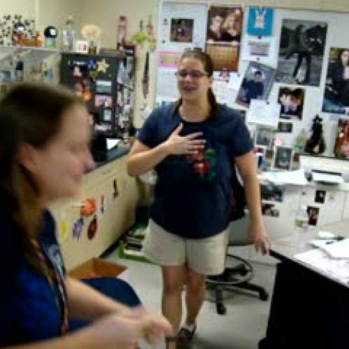 Professional Development