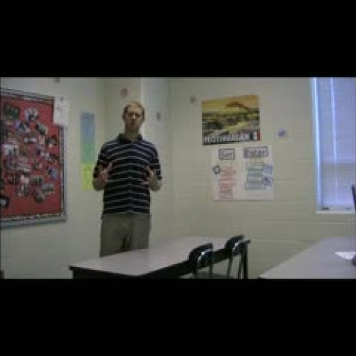 Introduction to Spanish Preterite Conjugation