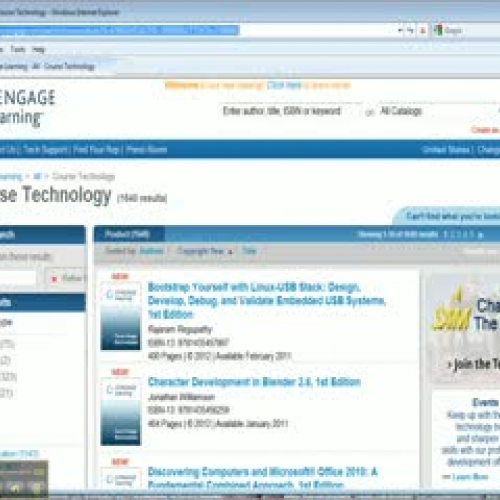 Downloading Student Files