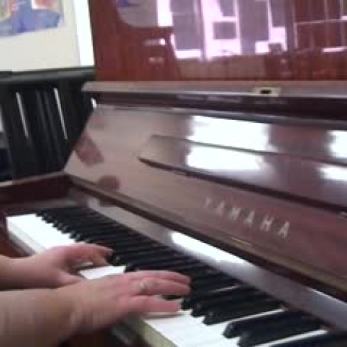 Australian National Anthem