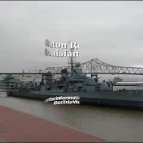 Baton Rouge Louisiana