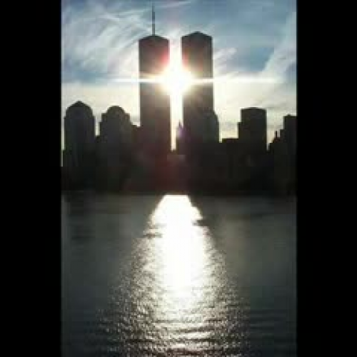 9/11 tribute with enya