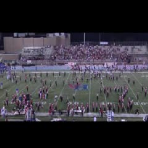 20100910 THS Half Time Critique