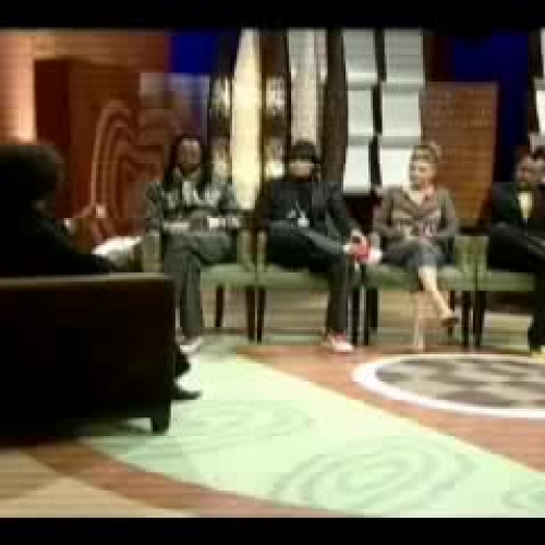 Black Eyed Peas-Union