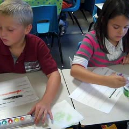 Letters From Yosemite