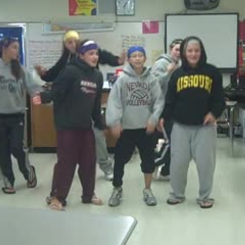 "How A Bill" Rap Music Video