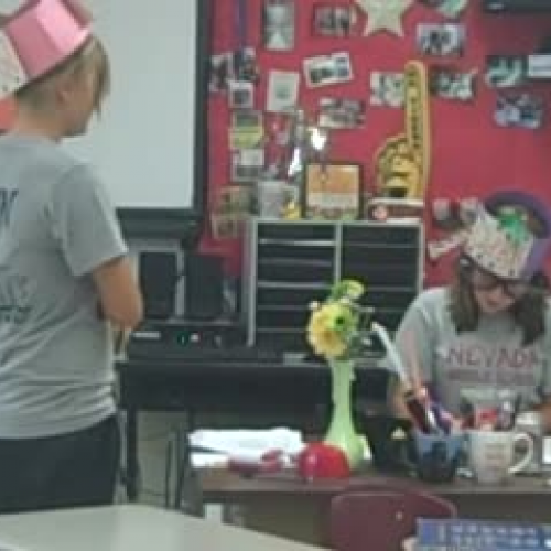 How A Bill Becomes A Law Part 1