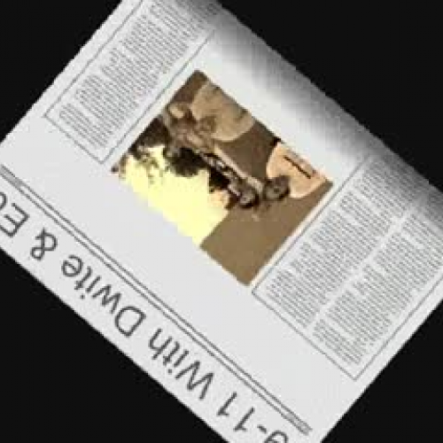 Falcons Remember Group 1