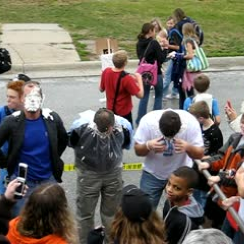 Red Ribbon week 2009