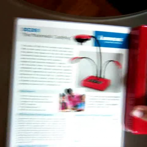 DC265 AutoTune Function Video