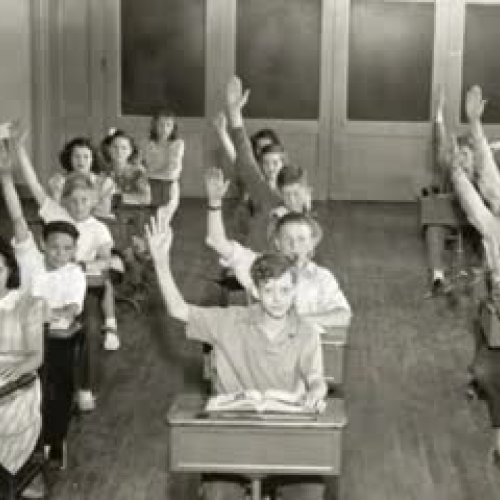 Common Spanish Expressions in the Classroom