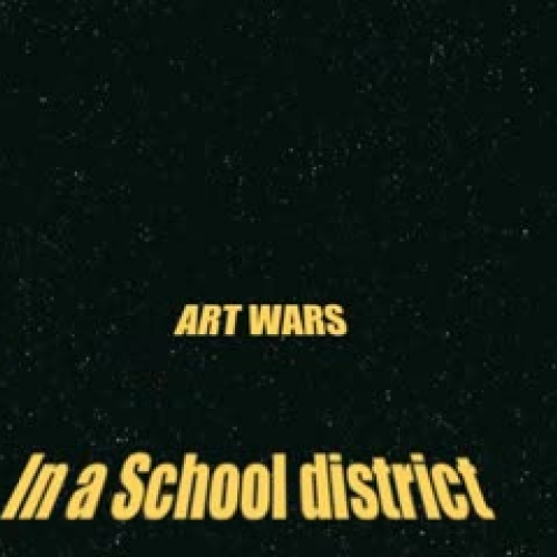 Art Wars
