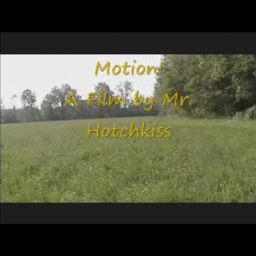 Motion the Movie