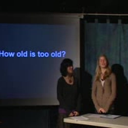 Age and IVF Treatment