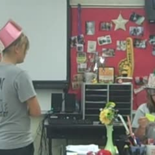 How A Bill Becomes A Law Part 2