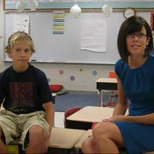 Proper Math Fact Practice