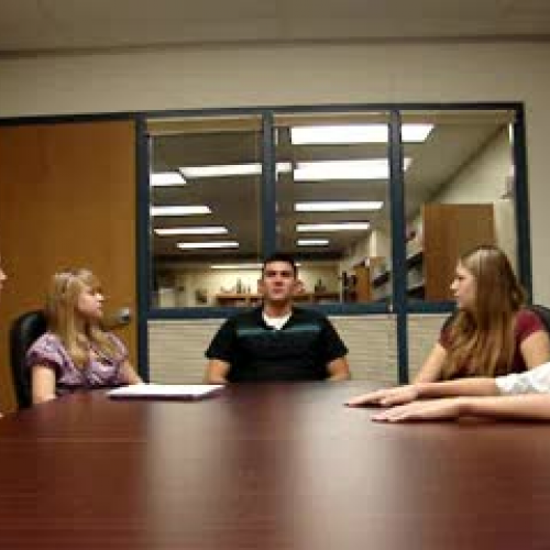 Falcons Remember Group 7