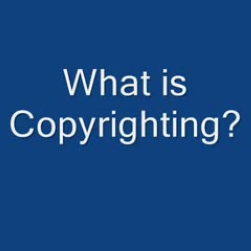 Copyright PSA