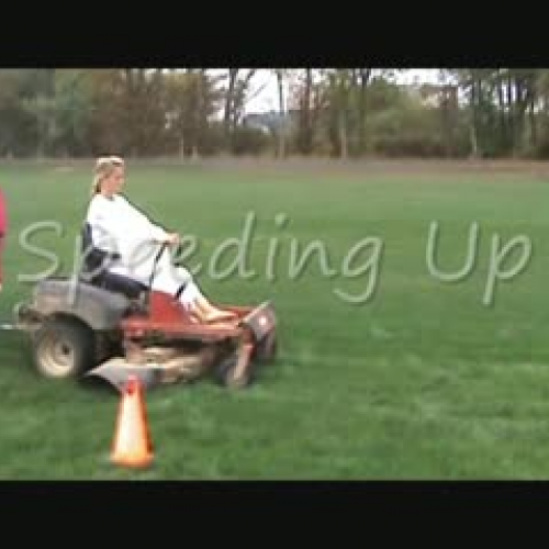 acceleration - 3 way