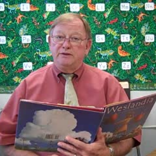 Mr. Guthrie Book Review