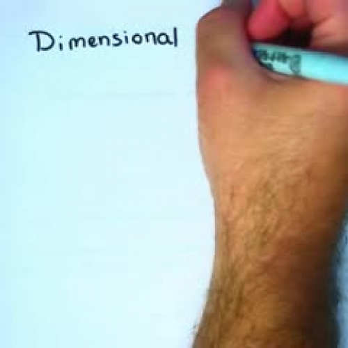 Chemistry - September 14