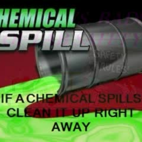 Good Vs Bad Science Safety