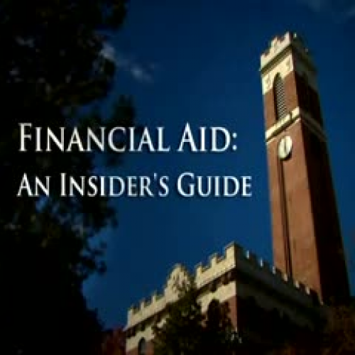 Financial Aid Guide