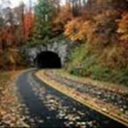 Five Regions of the United States