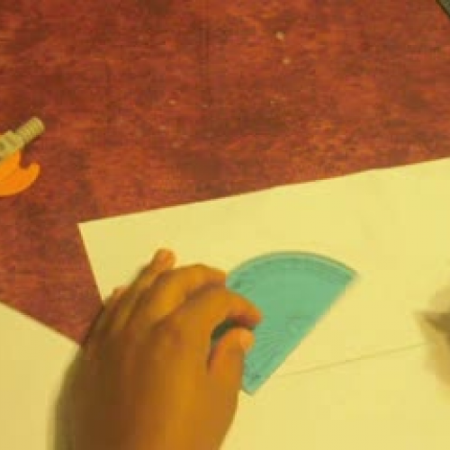 Angle Bisector by Melissa Per1