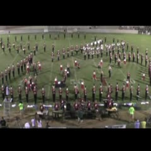 20100914 Showcase of Bands