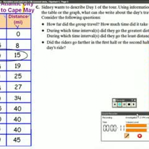 Investigation 1.3 VP4