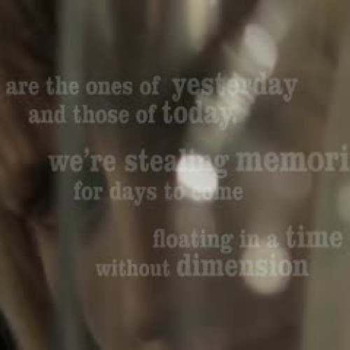 "future memories" TER ET BANTINE sh