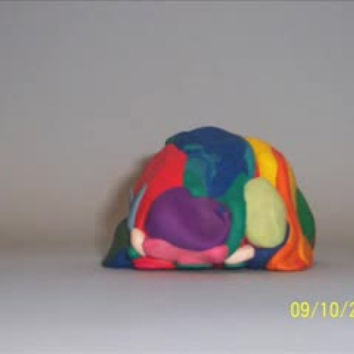 The Beginning of Mushi