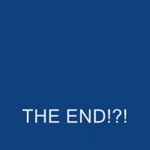 The Three Little Monsters