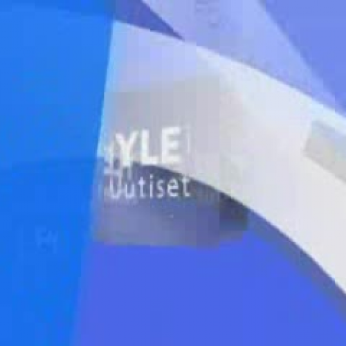 Finnish TV Programme