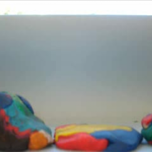 The World is Backwards