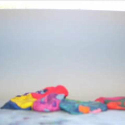 The Family that was Born