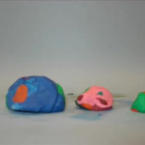 The Birth of the Phoenix