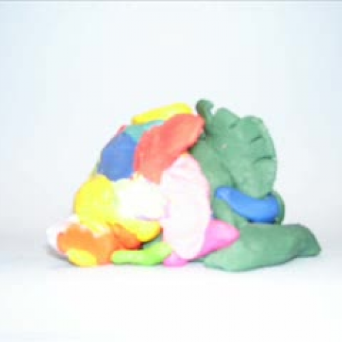 Deadly Sumo Zombies are Back from the Dead