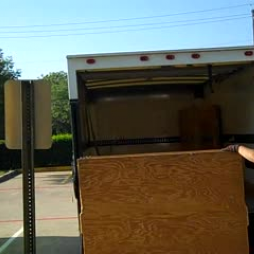 In Line Skating 101 at Freeman