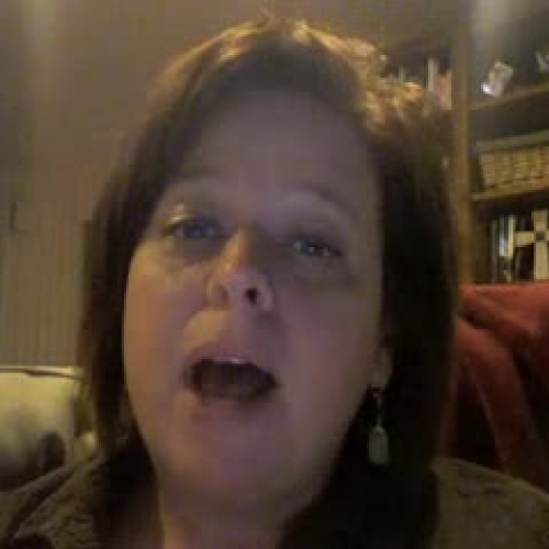 3rd Grade Week 2 Feedback