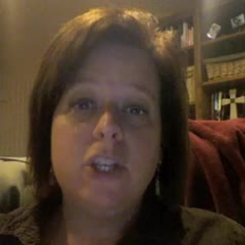 5th Grade Week 2 Feedback