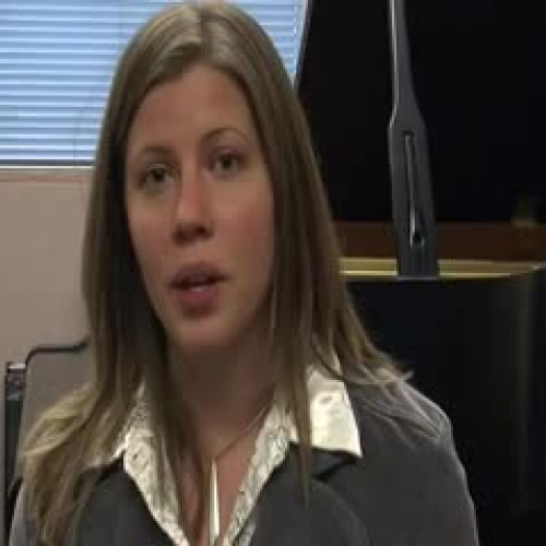 Basic Flute Embouchure